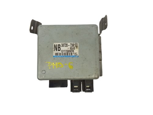 Sterownik 3872073K10 Suzuki Mitsubishi Q1T23892M 