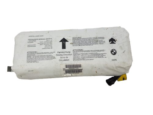 Zaślepka Airbag 39938480700D Bmw E46 