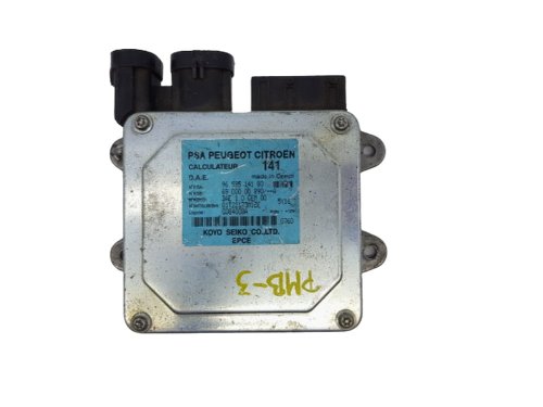 Sterownik 9659514180 PSA