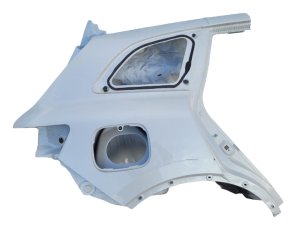 Błotnik Prawy Tył Renault Koleos 2 2019 760224418R