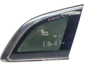 Szyba Boczna Prawy Tył Renault Koleos 2 833004439R