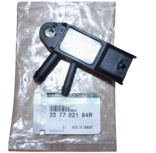 Czujnik Ciśnienia Spalin 2,0 DCI 227702184R Nowy OE Renault Megane III 