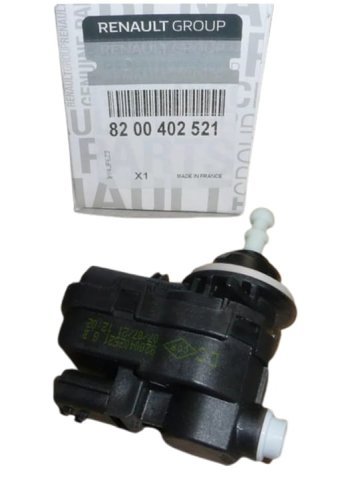 Silniczek Reflektora 8200402521 Nowy OE Renault Clio Trafic Laguna 