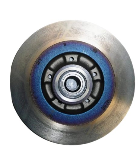 Tarcza Hamulcowa Tył 432029176R Nowy OE Renault Megane Scenic 