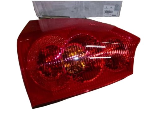 Lampa Lewy Tył 6350Q6 Nowy OE PSA 307  Kombi
