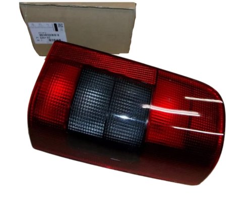 Lampa Prawy Tył 6351EC Nowy OE PSA Berlingo Partner 