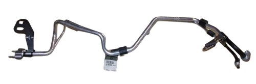 Przewód Klimatyzacji 924629636R Nowy OE Renault Espace V 