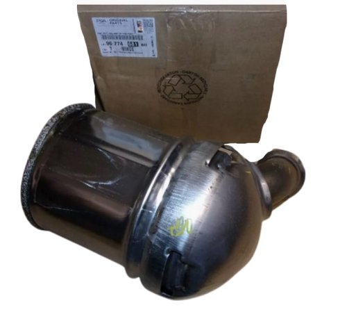 Filtr Cząstek Stałych  1.4 HDi  9677468180 Nowy OE PSA C3 