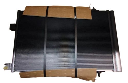 Skraplacz Klimatyzacji 2,0 HDI 9678872080 Nowy OE PSA 508 