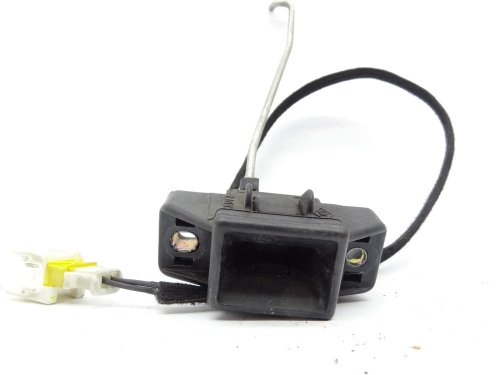 Zamek Klapy Tył Renault Clio 2 Lift 7700308997 