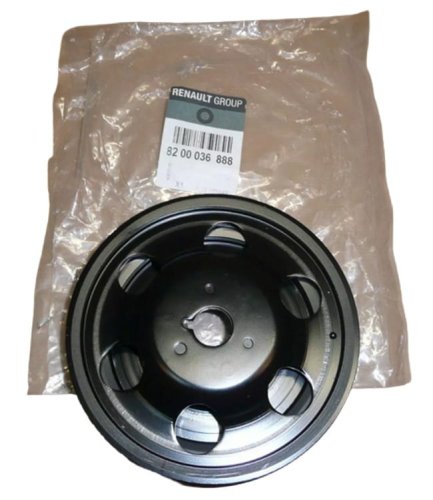 Koło Pasowe Wału Oryginał 8200036888 Clio 2 Twingo 1.2 16V