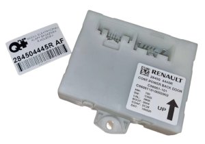 Sterownik Elekt. Klapy Bagażnika R Koleos II 284504445R AF Nowy Oryginał