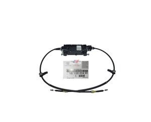 Mechanizm hamulca Ręcznego 1612865480 C5 III Nowy Oryg