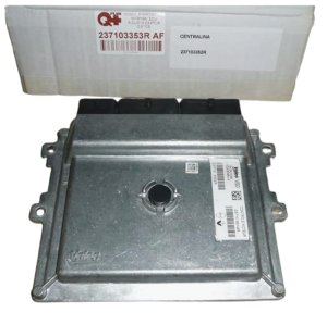 ECU Engine Control Unit Renault Captur 237103353R New