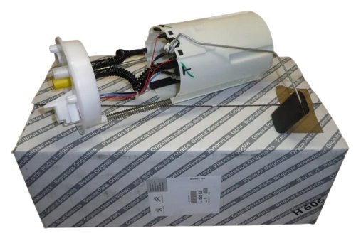 Pompa Paliwa KPL. C Jumper P Boxer 2,0HDI 1525S2 Nowy Oryginał