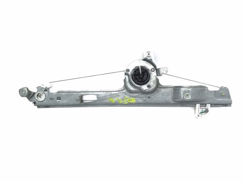 Mechanizm  Szyby Prawy Przód Renault Scenic 2 8201264482 