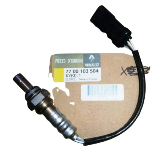 Sonda Lambda D Duster 1,6 16V 7700103504 Nowy Oryginał