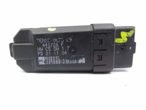 Moduł Silniczek Sterownik Podnoszenia Szyby Lewy Przód Renault Scenic 2 II 440726