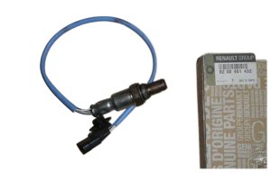 Sonda Lambda R Laguna II 1,6 8200461432 Nowy Oryginał