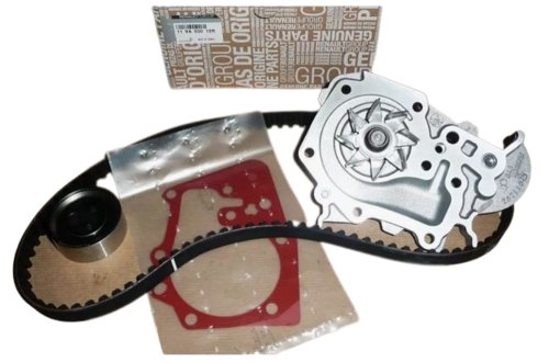 Rozrząd KPL + Pompa R Clio II 1,4/1,6 119A05019R Nowy Oryginał