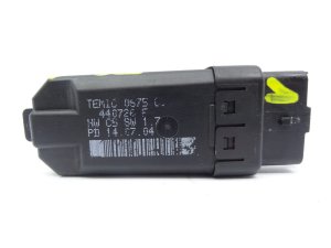 Moduł Silniczek Sterownik Podnoszenia Szyby Prawy Tył Renault Scenic 2 II 440726