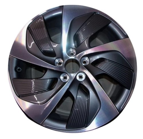 Felga Aluminiowa C C4 Picasso II 18-Cali 96770905ZV Nowy Oryginał