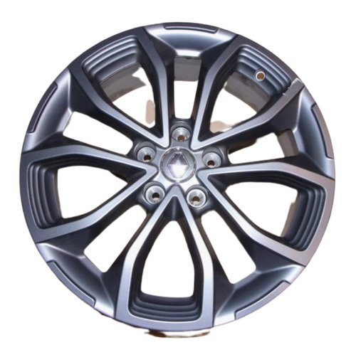 Felga Aluminiowa R Kadjar 18-Cali 8201723223 Nowy Oryginał