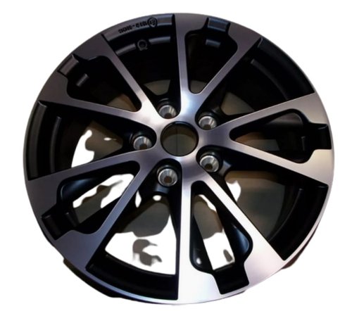 Felga Aluminiowa D Duster II 17-Cali 8201698553 Nowy Oryginał