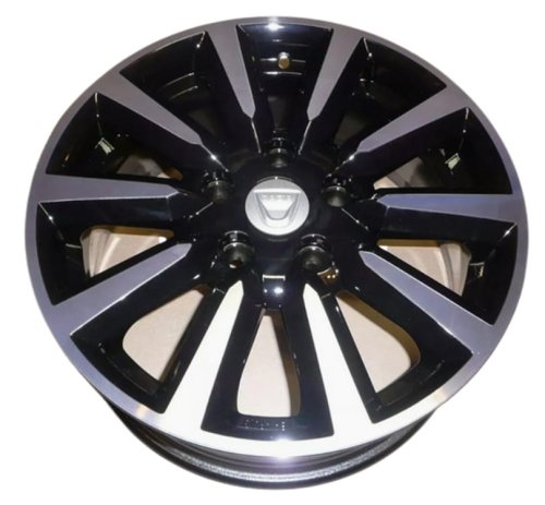 Felga Aluminiowa D Duster 16-Cali 8201440933 Nowy Oryginał