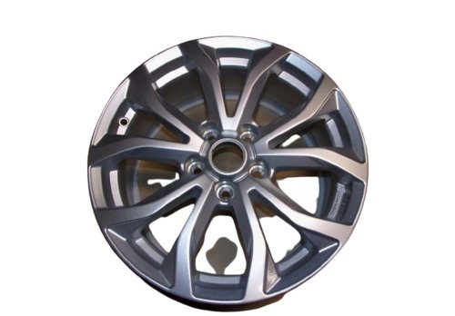Felga Aluminiowa R Espace V 17-Cali 7711788783 Nowy Oryginał