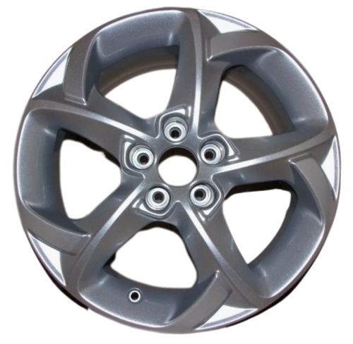 Felga Aluminiowa P 508 17-Cali 96714016ZZ Nowy Oryginał 