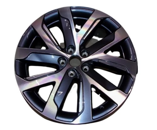 Felga Aluminiowa R Espace V 19-Cali 403009818R Nowy Oryginał