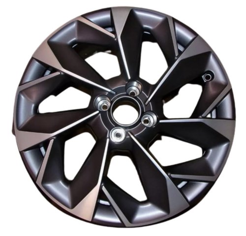 Felga Aluminiowa C DS3 Crossback 18-Cali 98305761PD Nowy Oryginał