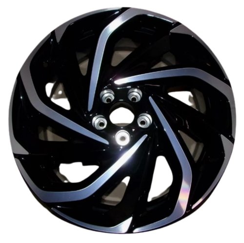 Felga Aluminiowa  C DS7 Crossback 19-Cali 98267226XY Nowy Oryginał