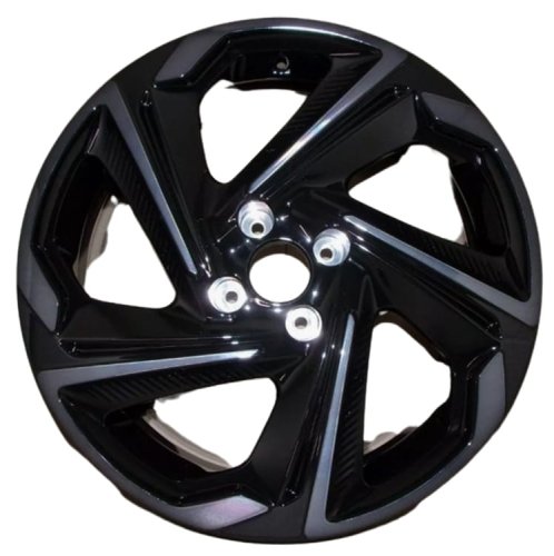 Felga Aluminiowa C DS3 Crossback 18-Cali 98252998XY Nowy Oryginał