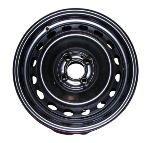 Felga Stalowa R Clio IV 15-Cali 403003689R Nowy Oryginał