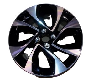 Felga Aluminiowa C DS5 18-Cali 96879026XY Nowy Oryginał