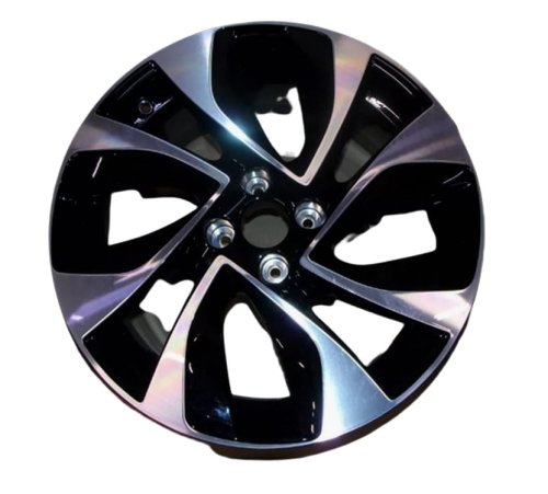 Felga Aluminiowa C DS5 18-Cali 96879026XY Nowy Oryginał
