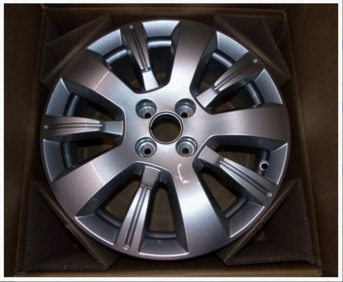 Felga Aluminiowa R Captur 16-Cali 403000554R Nowy Oryginał