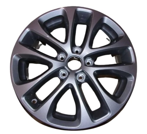 Felga Aluminiowa R Megane IV 17-Cali 403000856R Nowy Oryginał