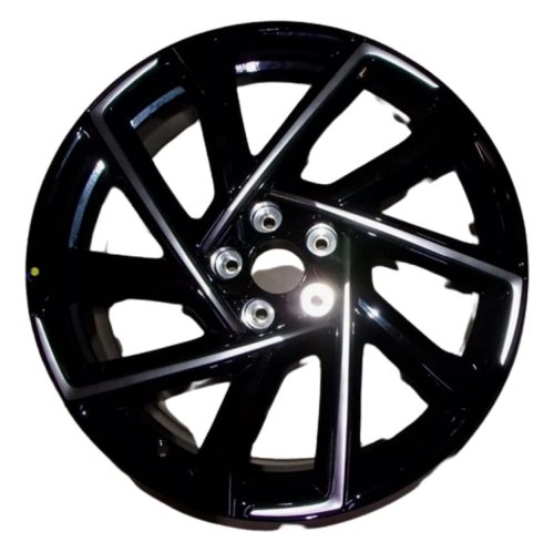 Felga Aluminiowa C DS9 98305775XY Nowy Oryginał