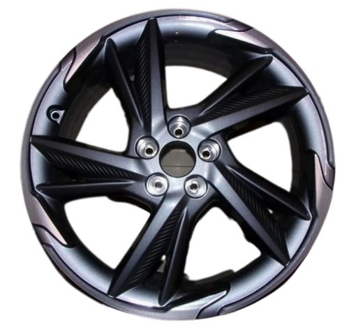 Felga Aluminiowa C DS7 Crossback 98175013ZR Nowy Oryginał