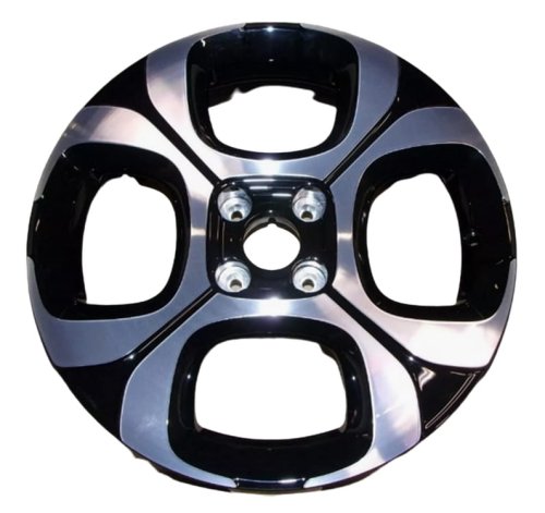 Felga Aluminiowa C C3 Aircross YQ000655XY Nowy Oryginal