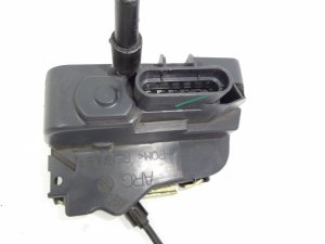 Zamek Drzwi Renault Scenic II Prawy Tył 6 Pin 8200119332