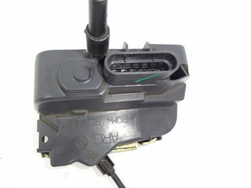 Zamek Drzwi Renault Scenic II Prawy Tył 6 Pin 8200119332