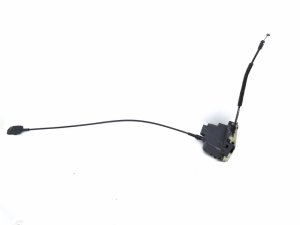 Zamek Drzwi Renault Scenic II Lewy Tył 6 Pin 8200119333
