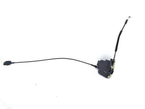 Zamek Drzwi Renault Scenic II Lewy Tył 6 Pin 8200119333