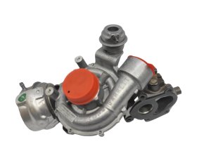 Turbosprężrka R Master III 2,3DCi 144119135R Nowy Oryginał