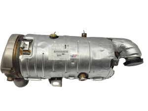 Katalizator C5 Aircross 1,6HDi 9822400080 Nowy Oryginał Citroen Peugeot