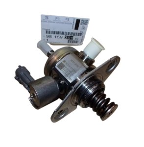 Pompa Wtryskowa C C3 P 208 508 1,6THP 9815930180 Nowy Oryginał